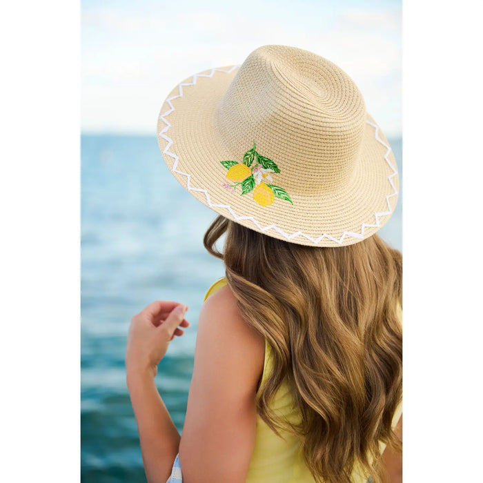 Capri Hat