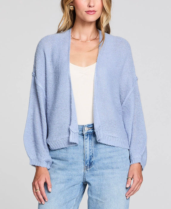 Aden Sweater