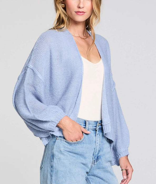 Aden Sweater