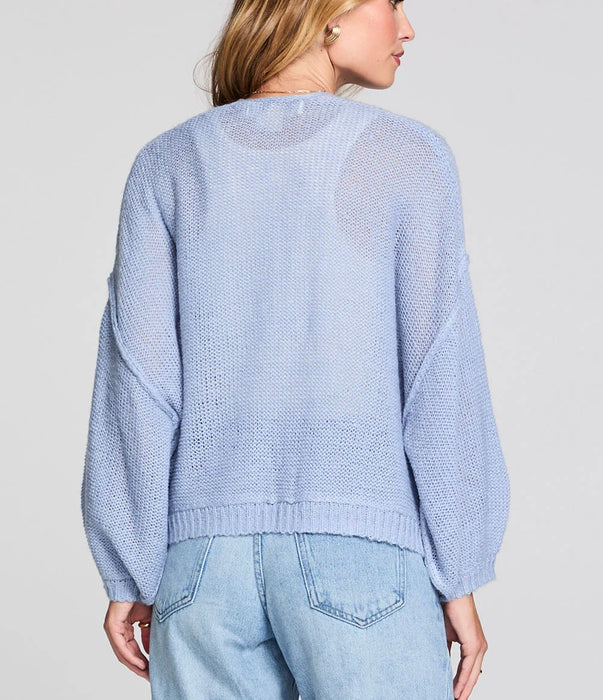 Aden Sweater