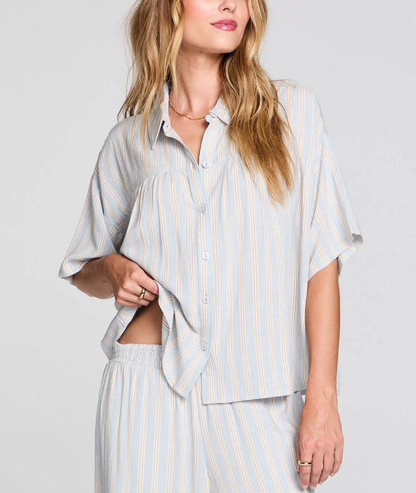 Aubreigh Top