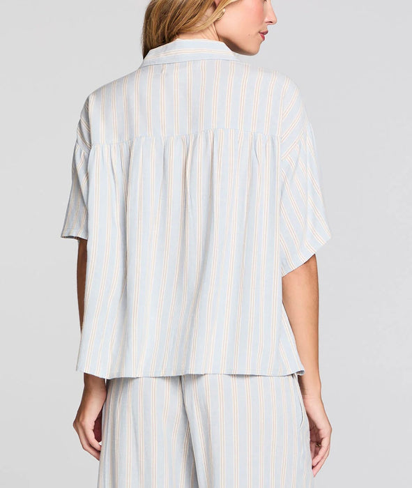 Aubreigh Top