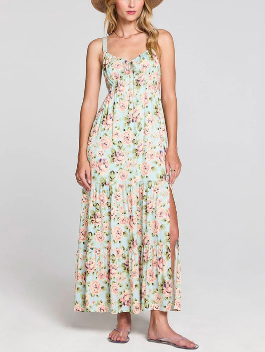 Jayley Midi Dress
