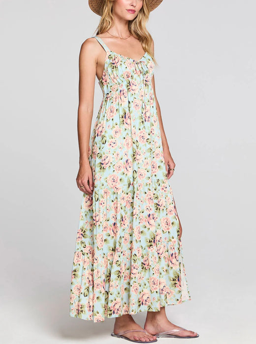 Jayley Midi Dress