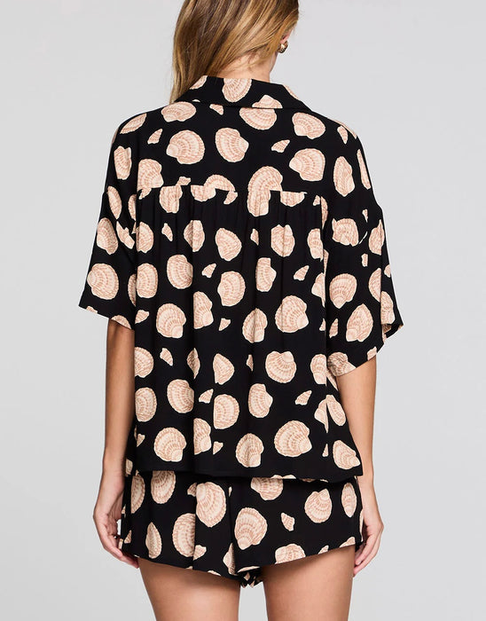 Aubreigh Shirt