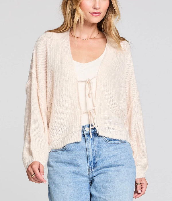 Kiah Sweater