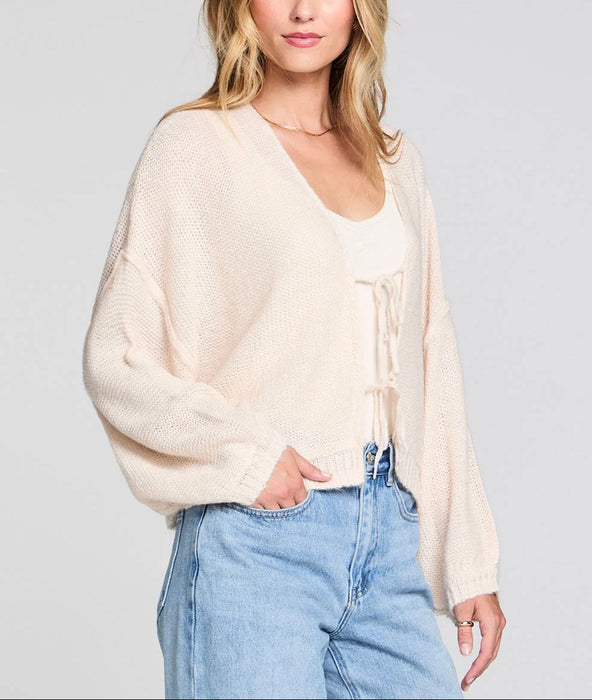 Kiah Sweater