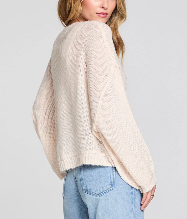 Kiah Sweater