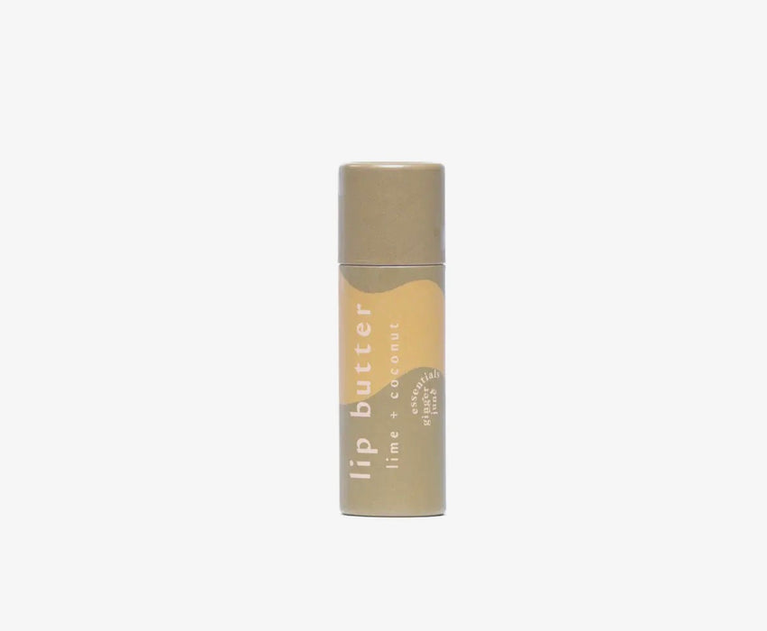 Lip Butter