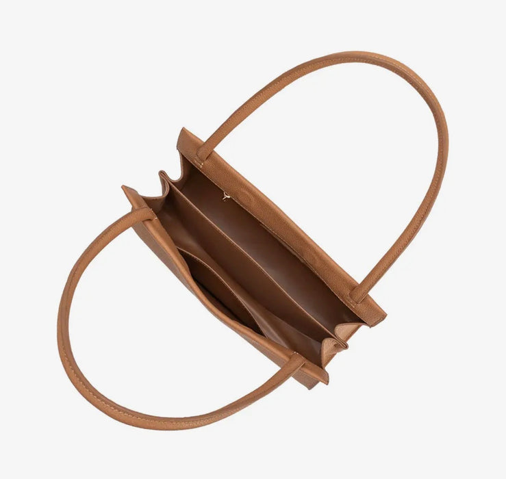 Ryleigh Tan Shoulder Bag