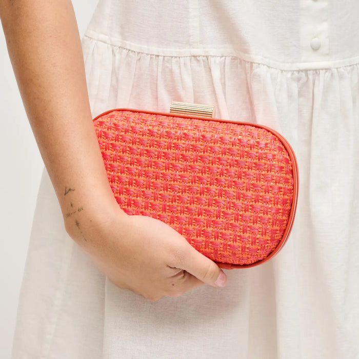 Cove Evening Bag