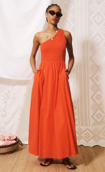 Liberatore Dress