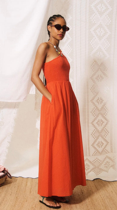 Liberatore Dress