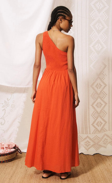 Liberatore Dress