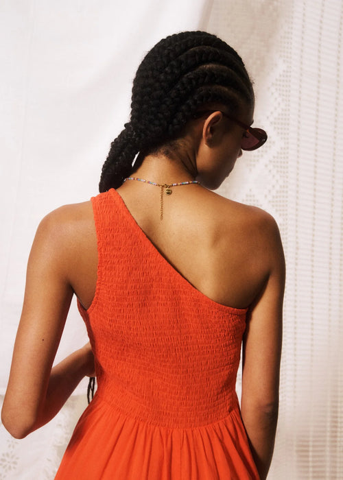 Liberatore Dress