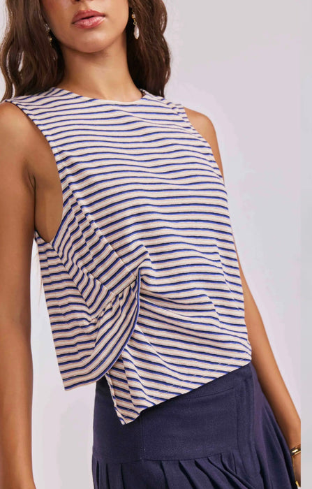 Caspian Knit Top