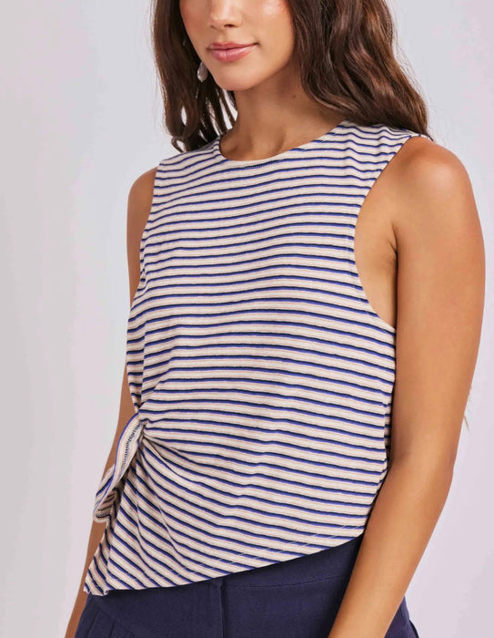 Caspian Knit Top