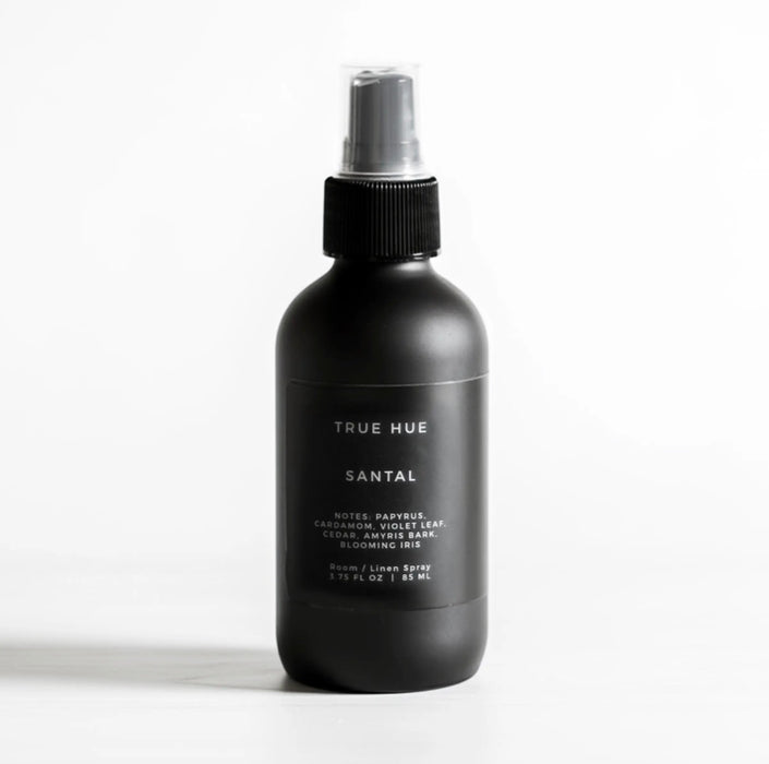 Santal  Room / Linen Spray