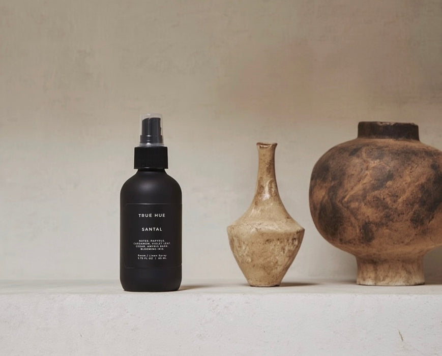 Santal  Room / Linen Spray