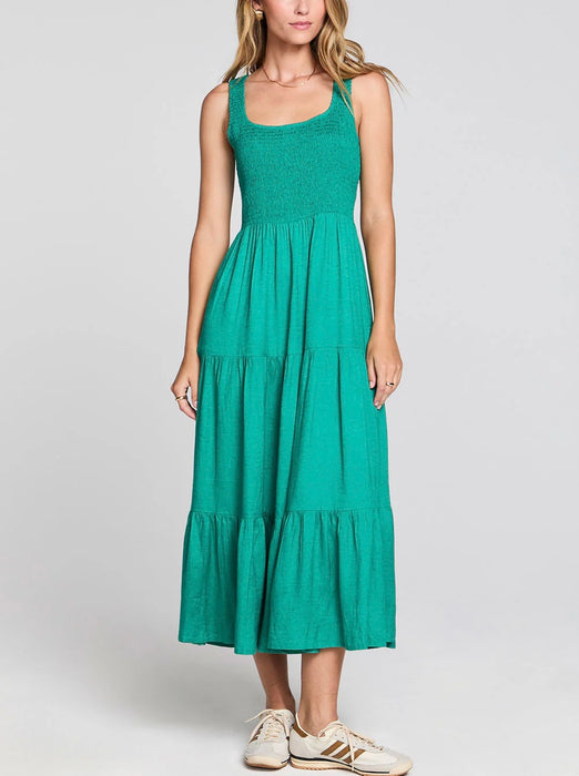 Memphis Midi Dress