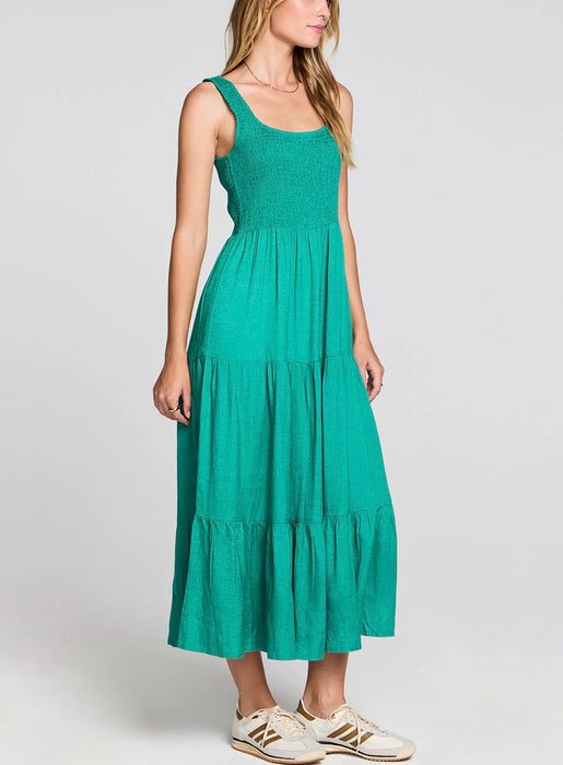Memphis Midi Dress