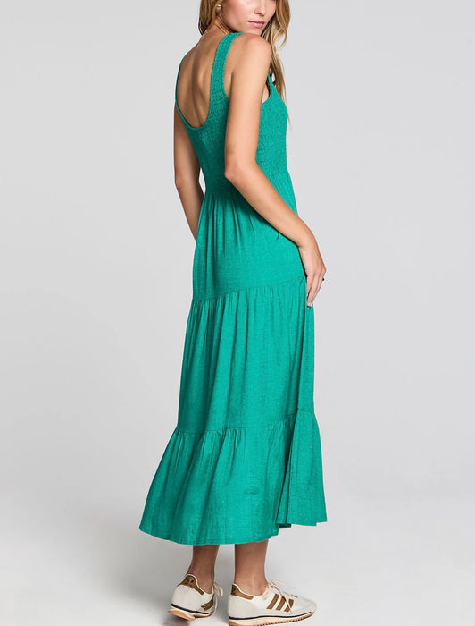Memphis Midi Dress