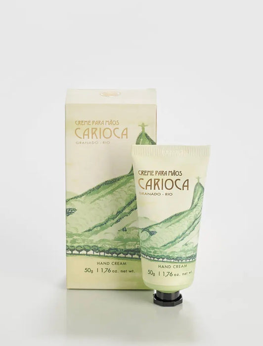 Carioca Hand Cream