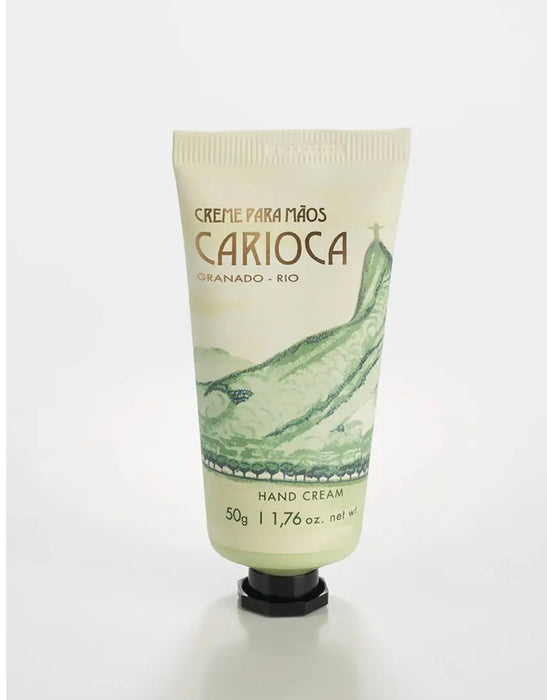 Carioca Hand Cream
