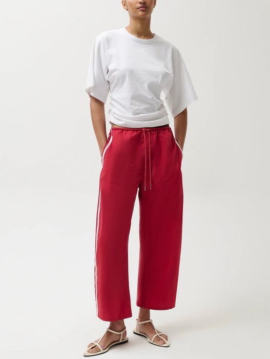 Bodie Sport Pant - RACER RED