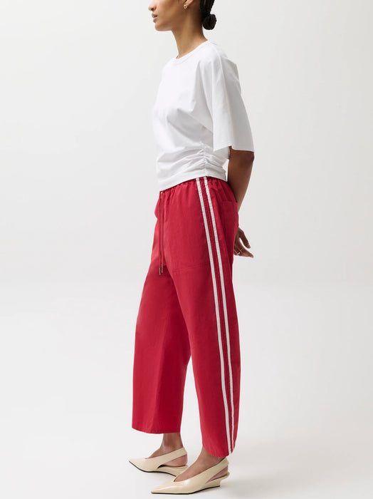 Bodie Sport Pant - RACER RED