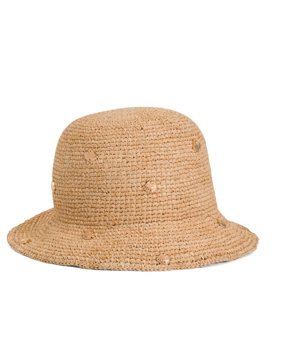 Shelly Bucket Hat