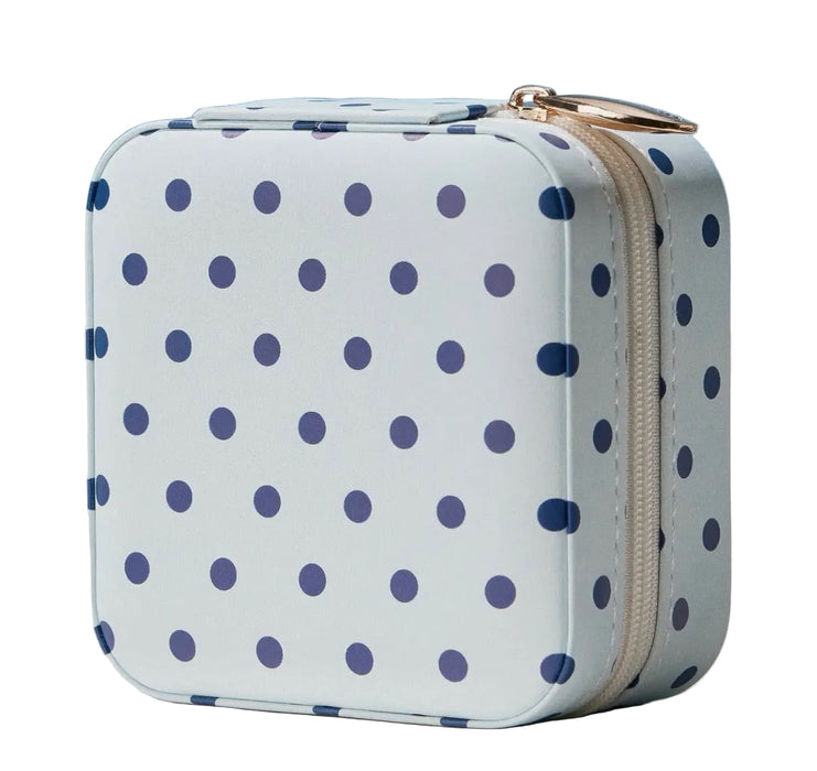 Travel Jewelry Case