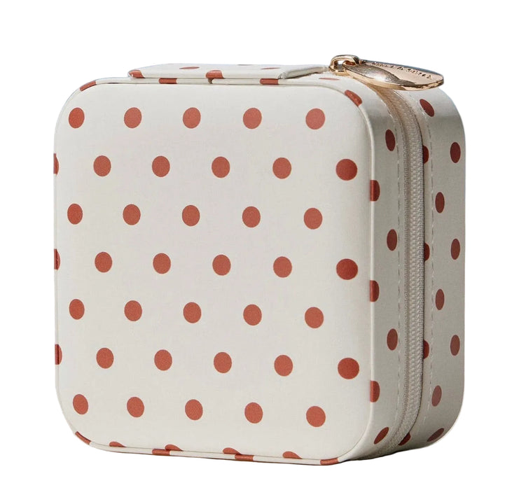 Travel Jewelry Case