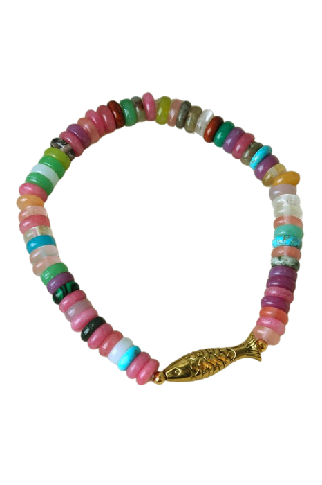 Little Catch Bracelet