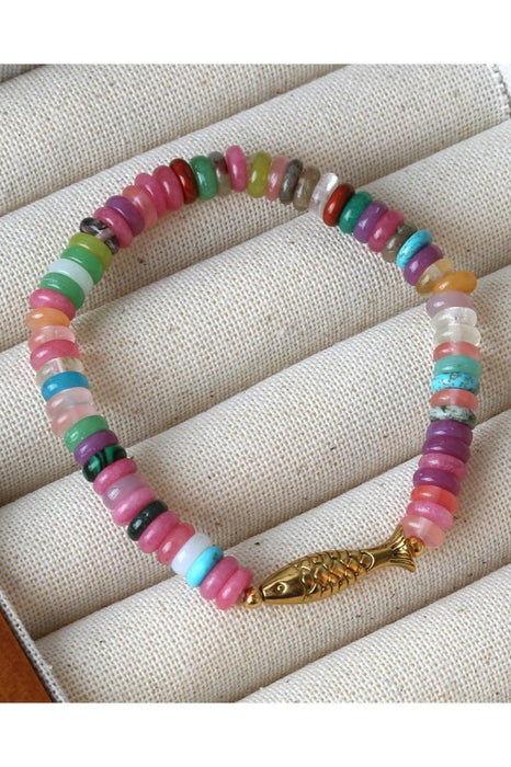 Little Catch Bracelet