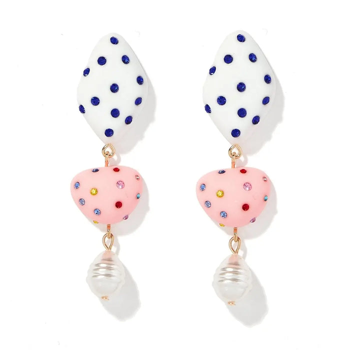 Bijou Earrings
