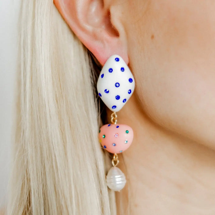 Bijou Earrings