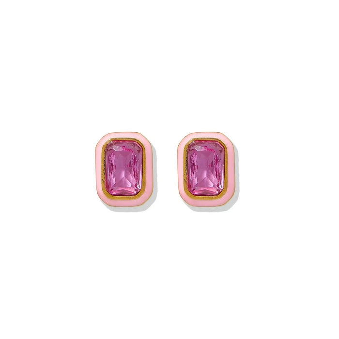 Whitney Stud Errings
