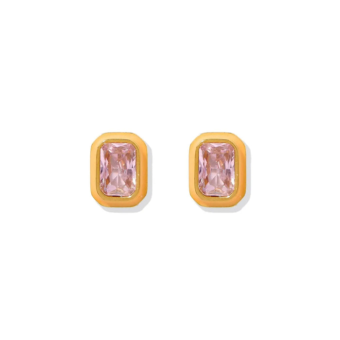 Whitney Stud Errings