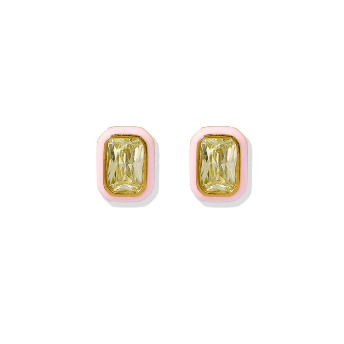 Whitney Stud Errings