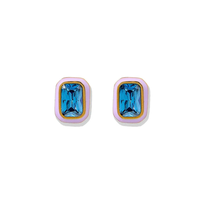 Whitney Stud Errings