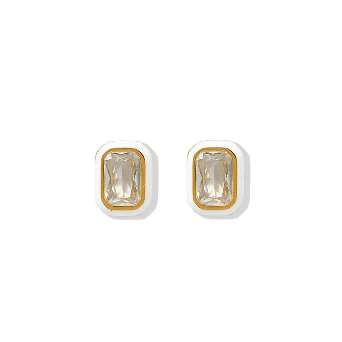 Whitney Stud Errings