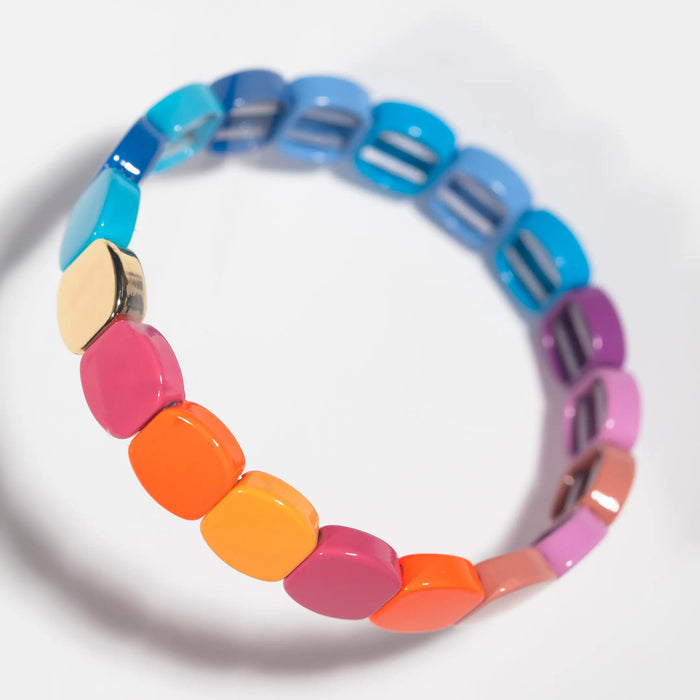 Gemini Bracelet