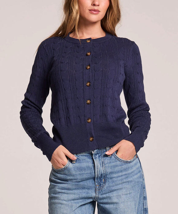 Eliza Admiral Cardigan
