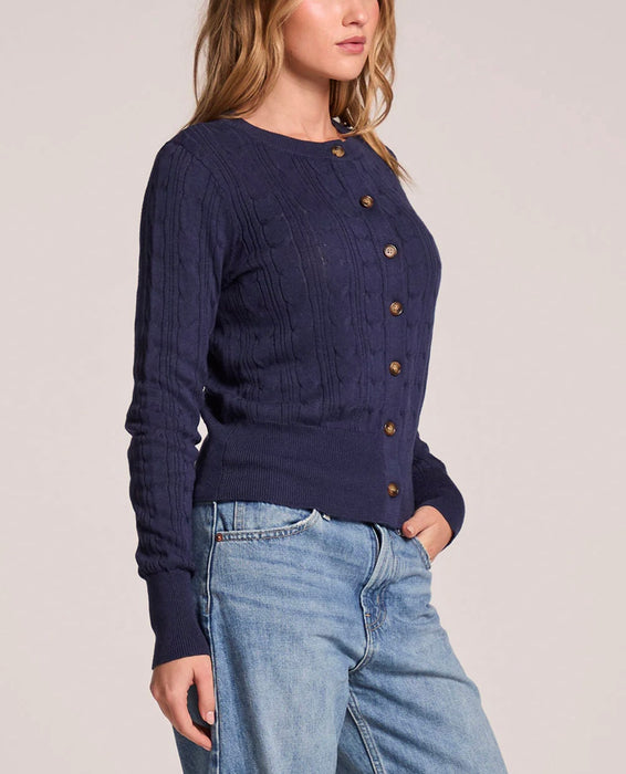 Eliza Admiral Cardigan