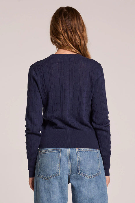 Eliza Admiral Cardigan