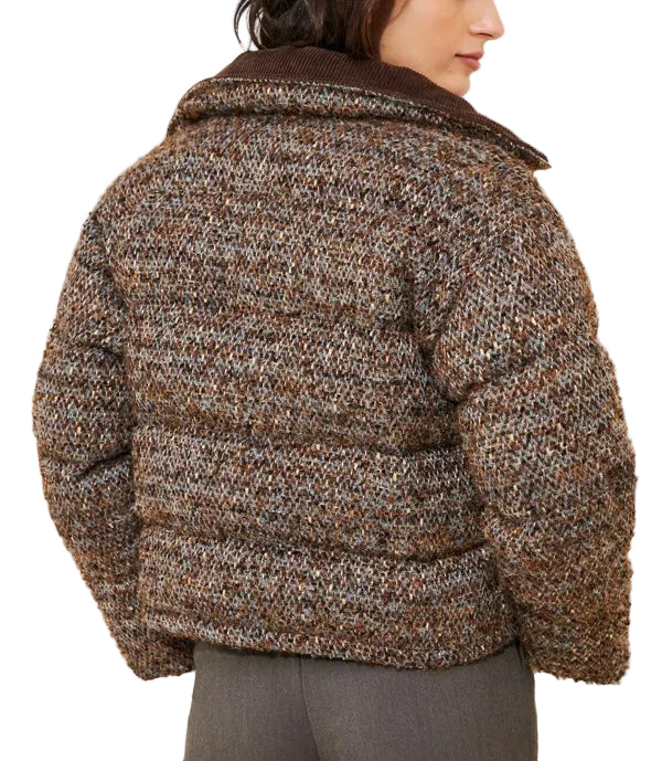 Clyde Puffer Jacket