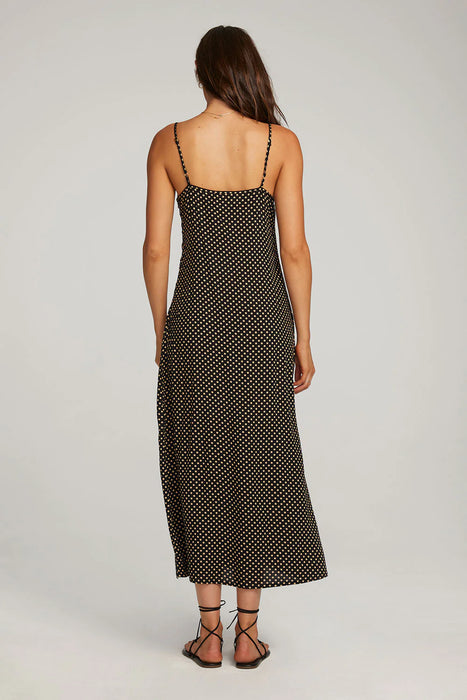 Isabella Midi Dress