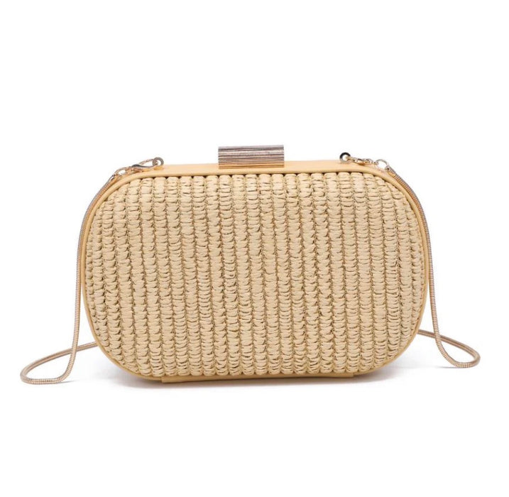 Alix Evening Bag