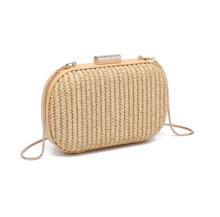 Alix Evening Bag